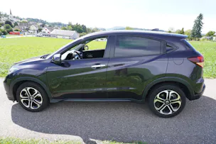 HONDA HR-V 1.5i-VTEC Executive CVT