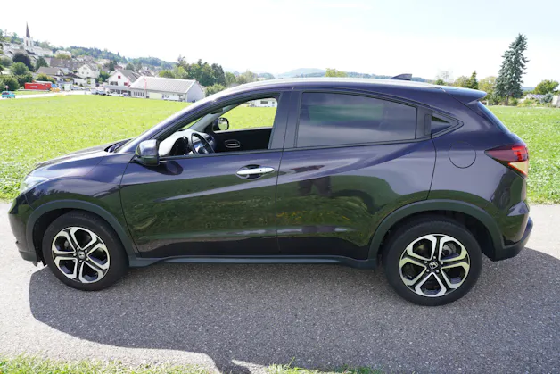 HONDA HR-V 1.5i-VTEC Executive CVT
