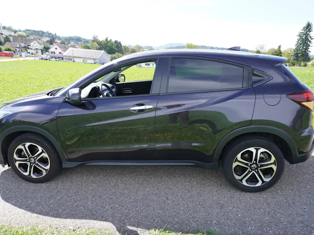 HONDA HR-V 1.5i-VTEC Executive CVT