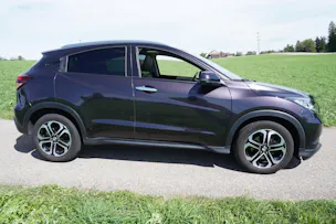 HONDA HR-V 1.5i-VTEC Executive CVT