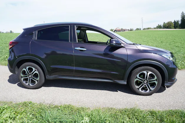 HONDA HR-V 1.5i-VTEC Executive CVT