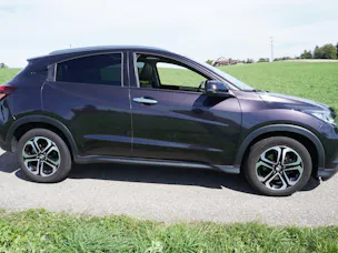 HONDA HR-V 1.5i-VTEC Executive CVT