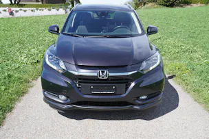 HONDA HR-V 1.5i-VTEC Executive CVT