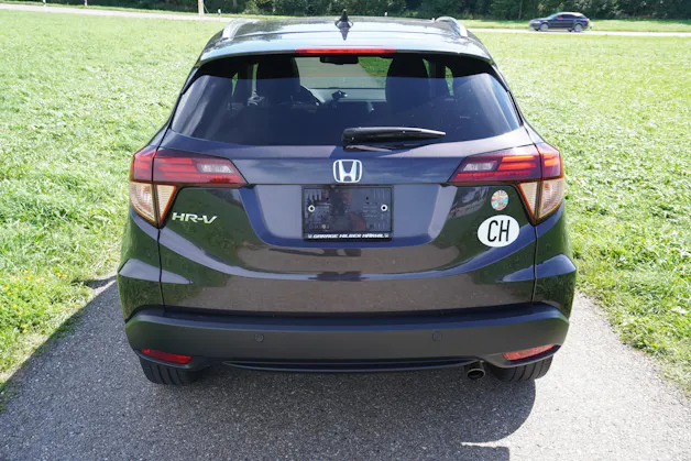 HONDA HR-V 1.5i-VTEC Executive CVT