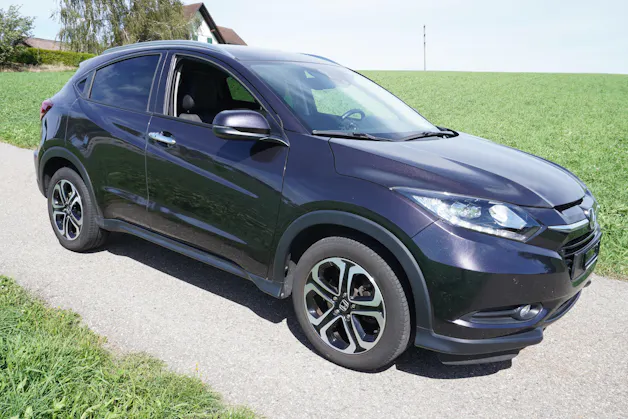 HONDA HR-V 1.5i-VTEC Executive CVT