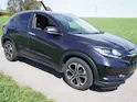HONDA HR-V 1.5i-VTEC Executive CVT