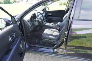 HONDA HR-V 1.5i-VTEC Executive CVT