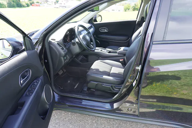 HONDA HR-V 1.5i-VTEC Executive CVT