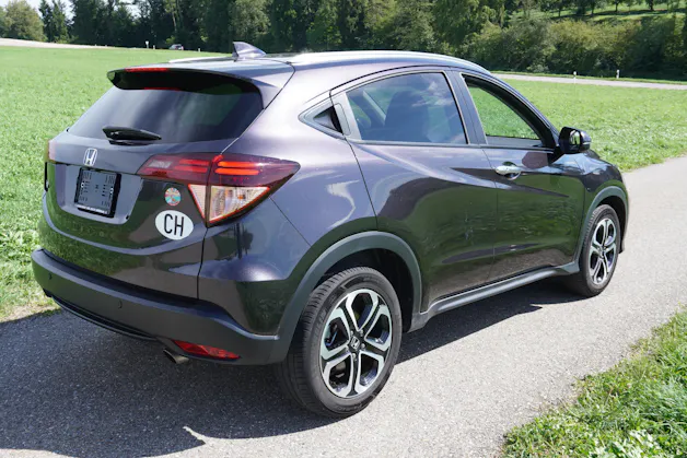 HONDA HR-V 1.5i-VTEC Executive CVT