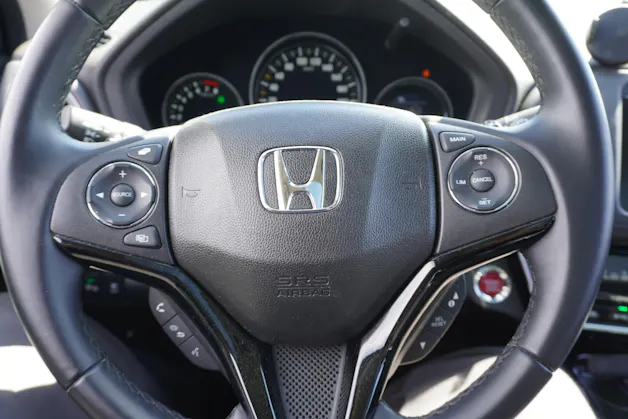 HONDA HR-V 1.5i-VTEC Executive CVT