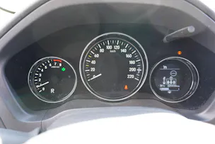 HONDA HR-V 1.5i-VTEC Executive CVT