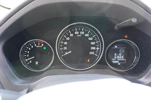 HONDA HR-V 1.5i-VTEC Executive CVT