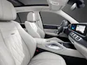 MERCEDES-BENZ GLE 53 AMG Hybrid EQ Star 4Matic+ 9G-Tronic