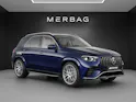 MERCEDES-BENZ GLE 53 AMG Hybrid EQ Star 4Matic+ 9G-Tronic