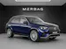 MERCEDES-BENZ GLE 53 AMG Hybrid EQ Star 4Matic+ 9G-Tronic