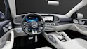 MERCEDES-BENZ GLE 53 AMG Hybrid EQ Star 4Matic+ 9G-Tronic
