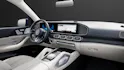 MERCEDES-BENZ GLE 53 AMG Hybrid EQ Star 4Matic+ 9G-Tronic