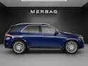 MERCEDES-BENZ GLE 53 AMG Hybrid EQ Star 4Matic+ 9G-Tronic