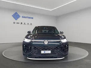 VW Tayron 2.0 TDI SCR R-Line 4Motion DSG