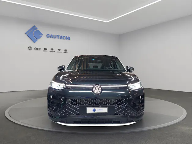 VW Tayron 2.0 TDI SCR R-Line 4Motion DSG
