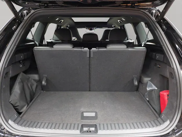 VW Tayron 2.0 TDI SCR R-Line 4Motion DSG