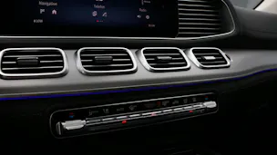 MERCEDES-BENZ GLE 450 d 4Matic