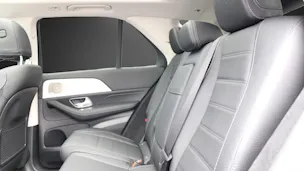 MERCEDES-BENZ GLE 450 d 4Matic