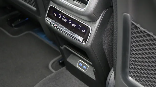 MERCEDES-BENZ GLE 450 d 4Matic