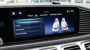 MERCEDES-BENZ GLE 450 d 4Matic
