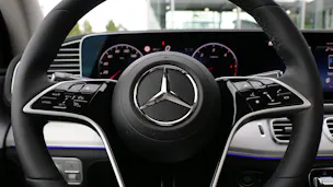 MERCEDES-BENZ GLE 450 d 4Matic