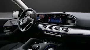 MERCEDES-BENZ GLE 450 d 4Matic