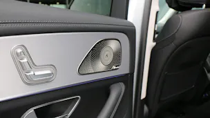 MERCEDES-BENZ GLE 450 d 4Matic