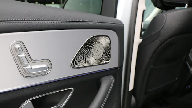 MERCEDES-BENZ GLE 450 d 4Matic