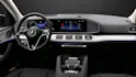 MERCEDES-BENZ GLE 450 d 4Matic