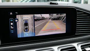 MERCEDES-BENZ GLE 450 d 4Matic