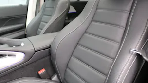 MERCEDES-BENZ GLE 450 d 4Matic