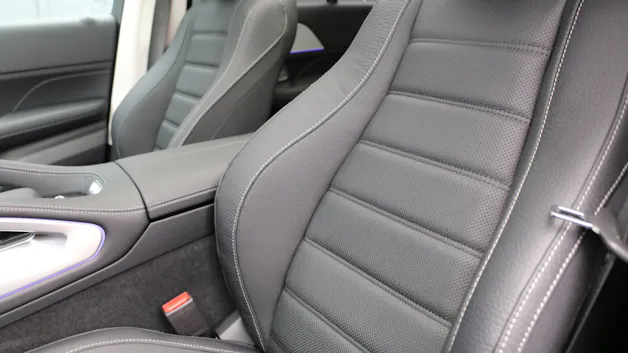 MERCEDES-BENZ GLE 450 d 4Matic