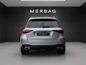 MERCEDES-BENZ GLE 450 d 4Matic