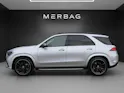 MERCEDES-BENZ GLE 450 d 4Matic