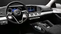 MERCEDES-BENZ GLE 450 d 4Matic