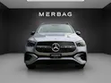 MERCEDES-BENZ GLE 450 d 4Matic
