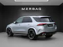MERCEDES-BENZ GLE 450 d 4Matic