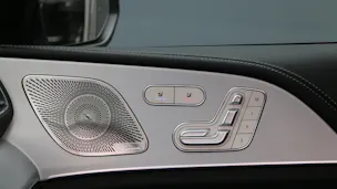 MERCEDES-BENZ GLE 450 d 4Matic