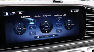 MERCEDES-BENZ GLE 450 d 4Matic