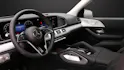 MERCEDES-BENZ GLE 450 d 4Matic