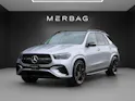 MERCEDES-BENZ GLE 450 d 4Matic