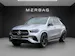MERCEDES-BENZ GLE 450 d 4Matic