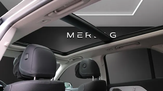 MERCEDES-BENZ GLE 450 d 4Matic