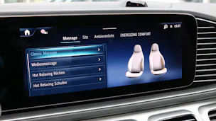 MERCEDES-BENZ GLE 450 d 4Matic