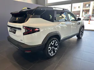 DACIA Bigster TCe Hybrid 150 48V Journey 4x4